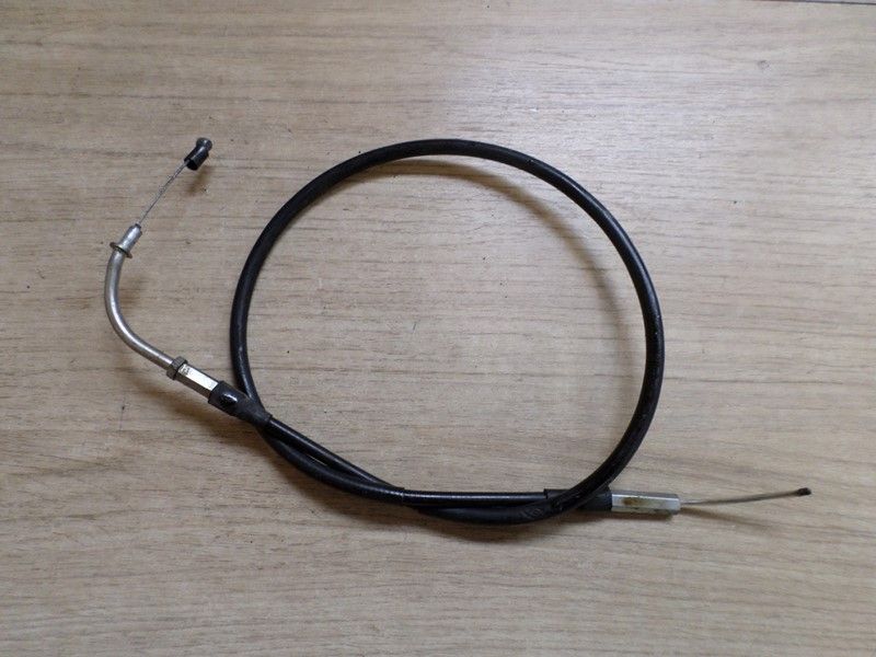 Câble de gaz Yamaha SR 125 type 10F 1982/2000