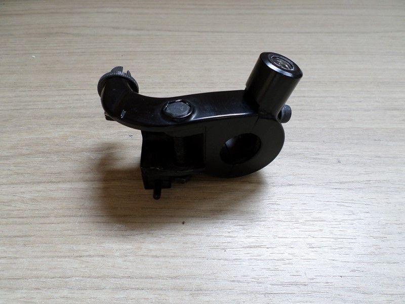 Cocotte d'embrayage Kawasaki ER6 N ER650CCD 2009/2011