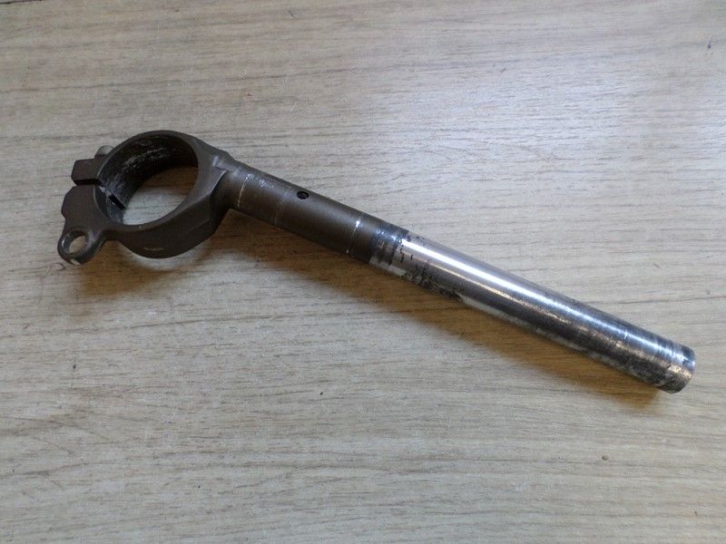 Rétroviseur droit Kawasaki ER6 N ER650CCD 2009/2011