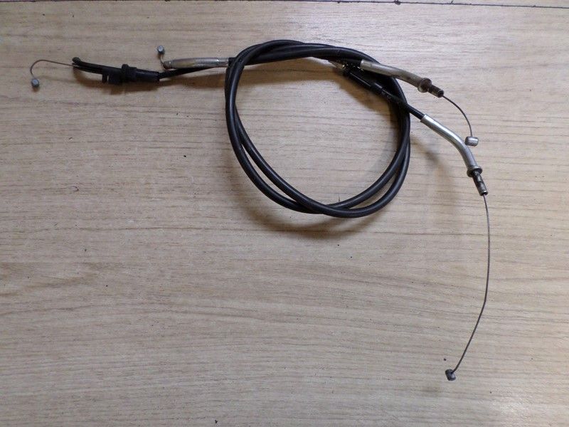 Jeu de câbles de gaz Kawasaki ER6 N ER650CCD 2009/2011