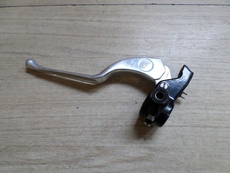 Cocotte d'embrayage INDIAN Scout 1200 2015/2016
