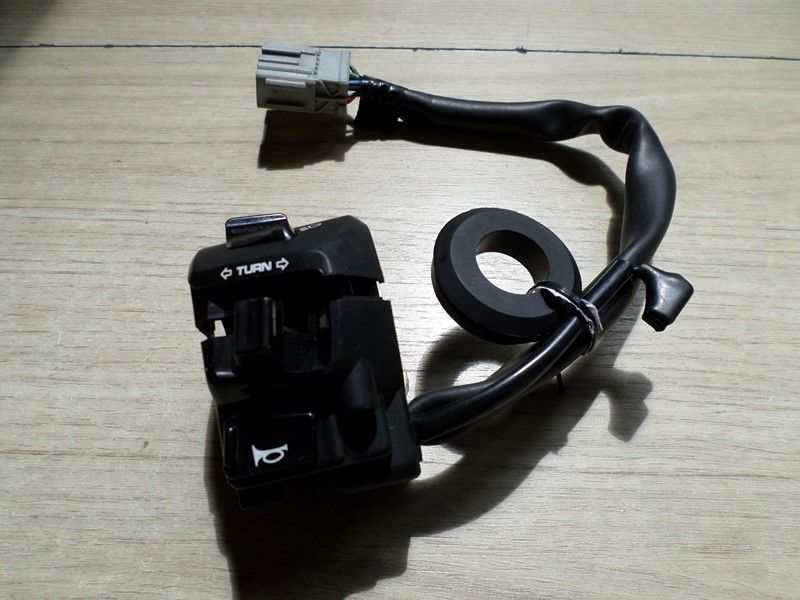 Commodo gauche Honda CBR 600F 2011/2012