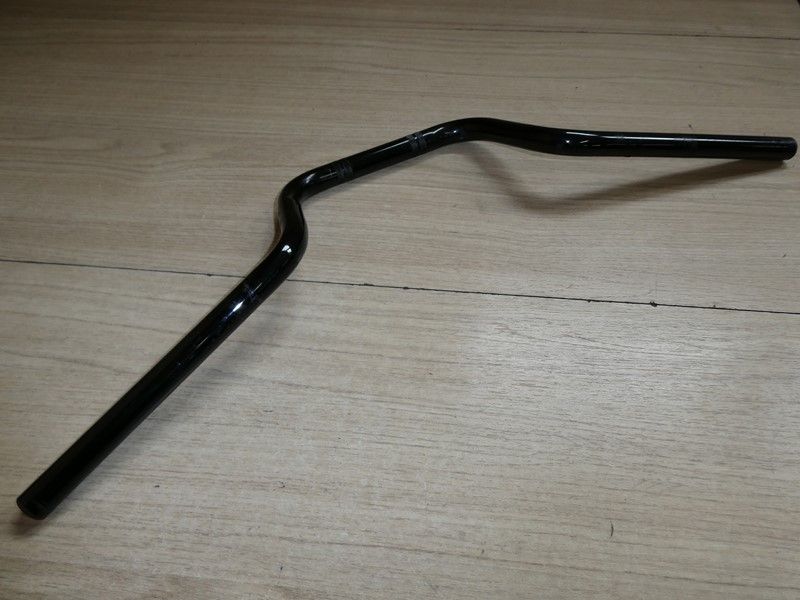 Guidon Honda CBF 125 BF125MER 2024/2025