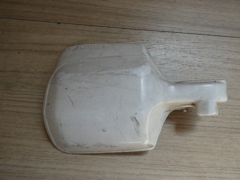 Protège main droit Honda 125 XLR JD16A  1993/1999