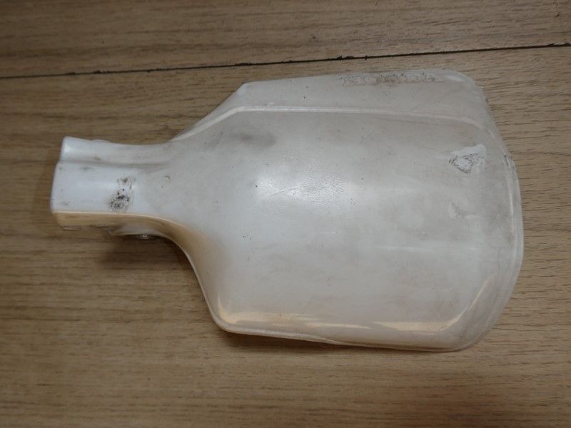 Protège main gauche Honda 125 XLR JD16A  1993/1999