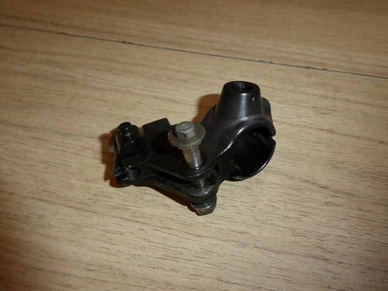 Cocotte d'embrayage Honda 125 XLR JD16A 1993/1999