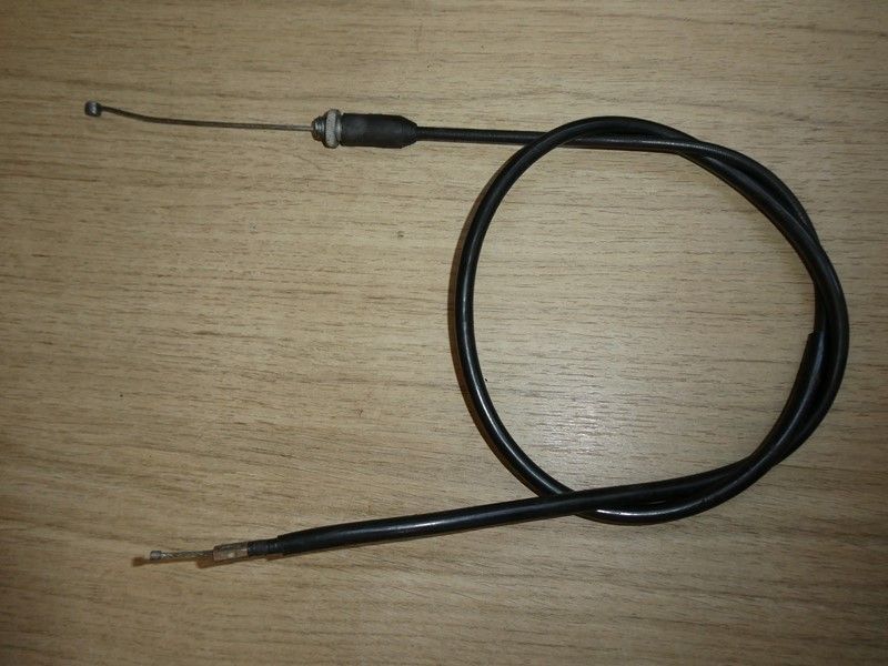 Câble de gaz Honda 125 XLR JD16A 1993/1999
