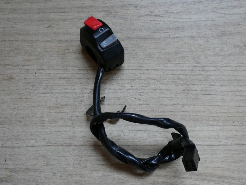 Commodo droit Yamaha 1300 XJR 1999/2006 5EA