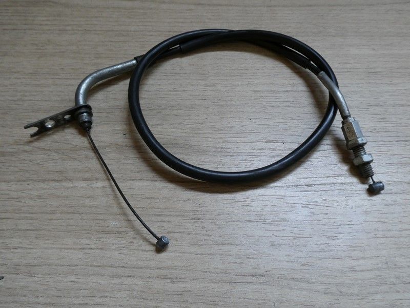 Câble de gaz retour  Suzuki 1300 GSXR 2008/2013 CH135