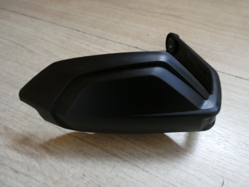 Protège main gauche Triumph Tiger 900 GT pro 2021/2023