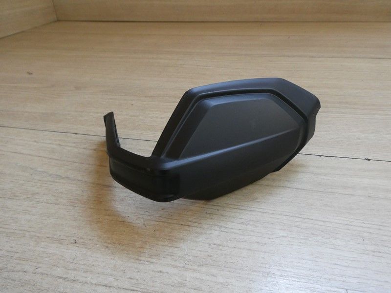 Protège main droit Triumph Tiger 900 GT pro 2021/2023