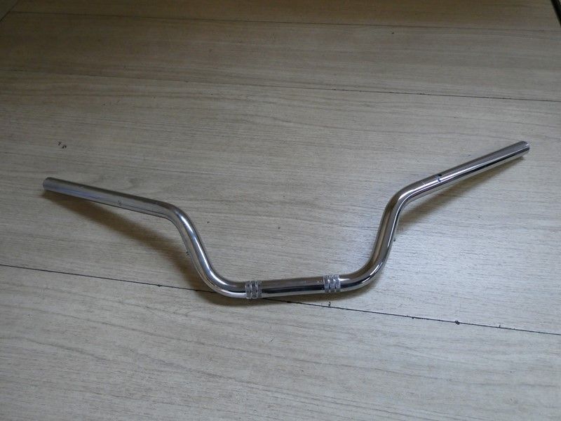 Guidon Triumph T100 Bonneville EFI 2008/2022