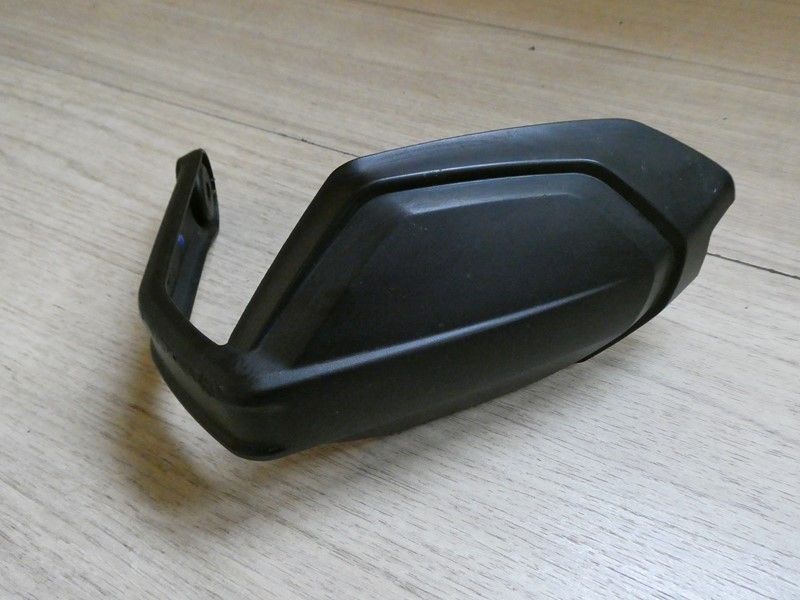 Protège main droit Triumph Tiger 900 GT pro 2021/2023