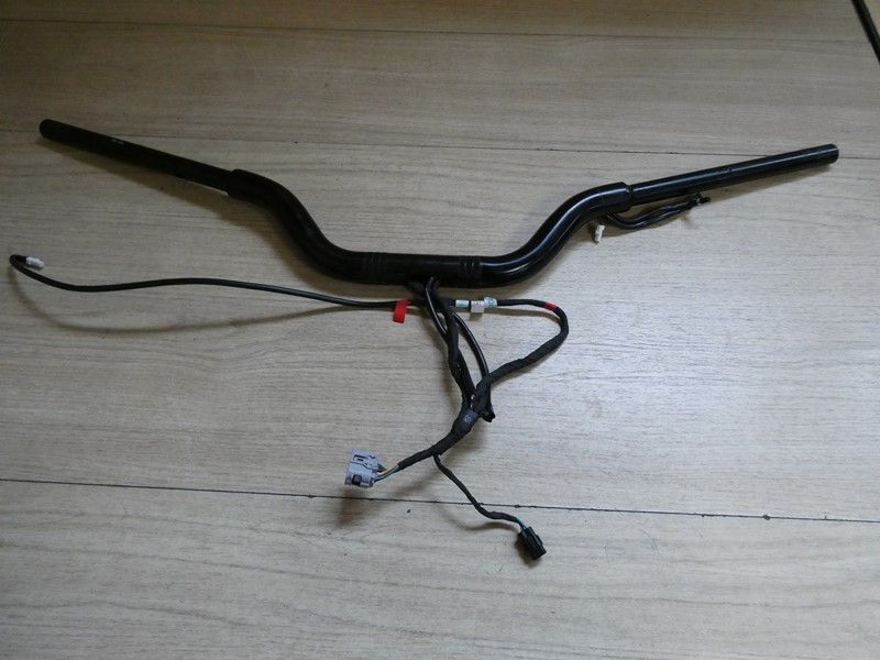 Guidon Triumph 2500 Rocket 3 R 2019/2024