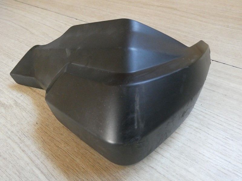 Protège main gauche Triumph 1200 Tiger 2010/2015