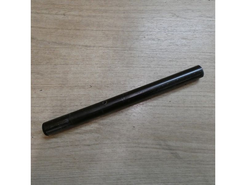 Tube de guidon droit Suzuki GSXF 750 1998/2006 JS1AK