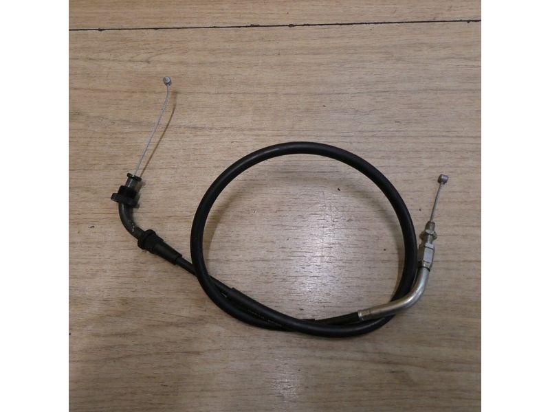 Câble de gaz retour fermeture Suzuki GSXF 750 1998/2006 JS1AK