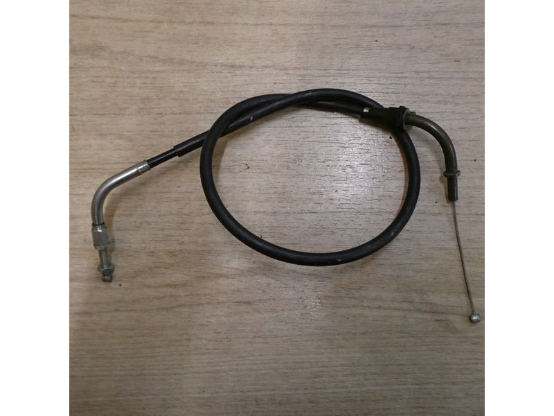 Câble de gaz tirage ouverture Suzuki GSXF 750 1998/2006 JS1AK