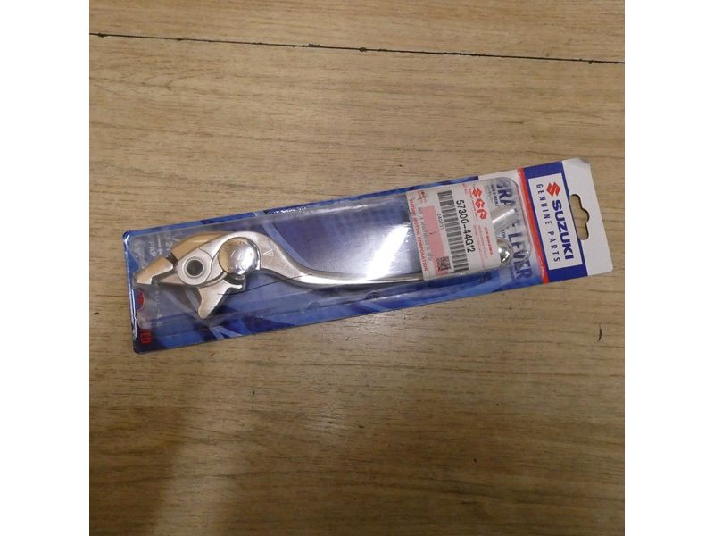 Levier de frein d'origine Suzuki SFV 650 Gladius 2009/2015