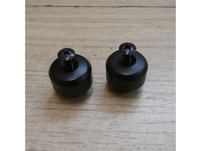 Embouts de guidon Honda CB650 R 2019 à 2023