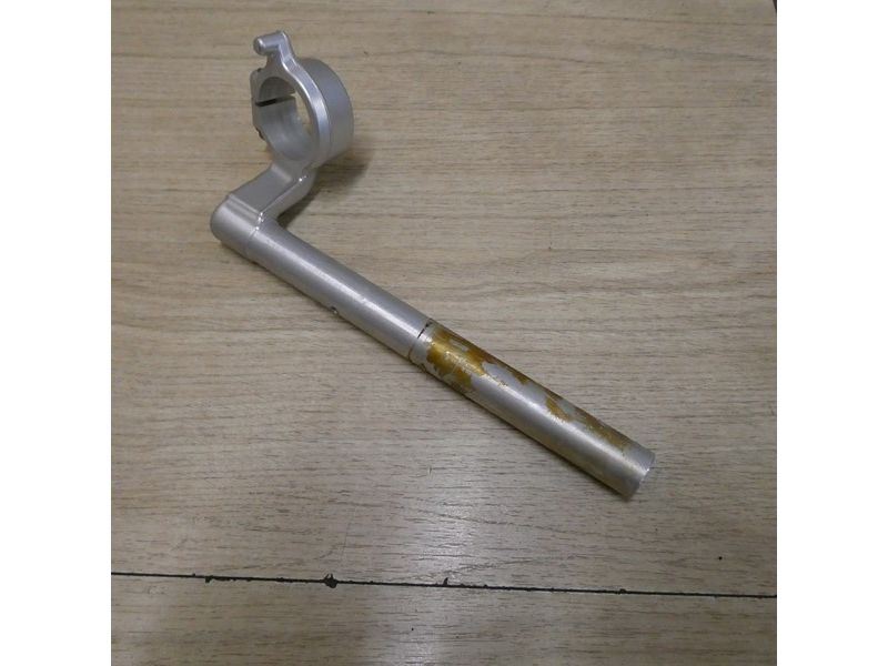 Guidon bracelet gauche Suzuki SV650 S 2003 à 2010