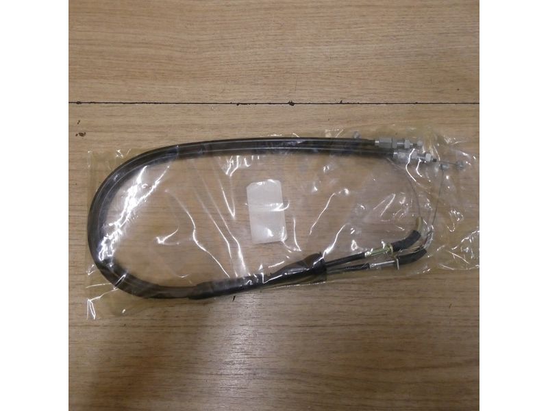 Jeu de câbles de gaz Suzuki SV650 S 2003 à 2010