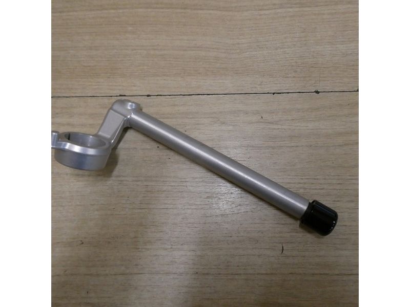 Guidon bracelet droit Suzuki SV650 S 2003 à 2010