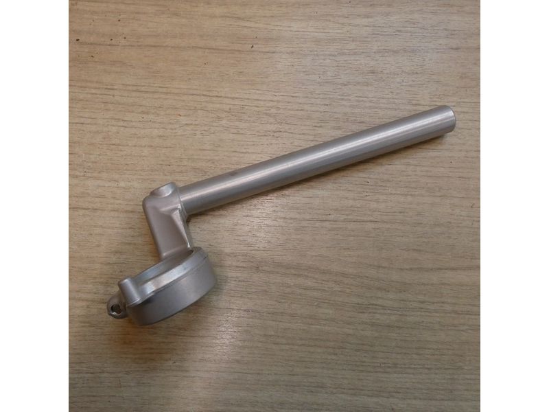 Guidon bracelet droit Suzuki SV 1000 S de 2003 à 2007