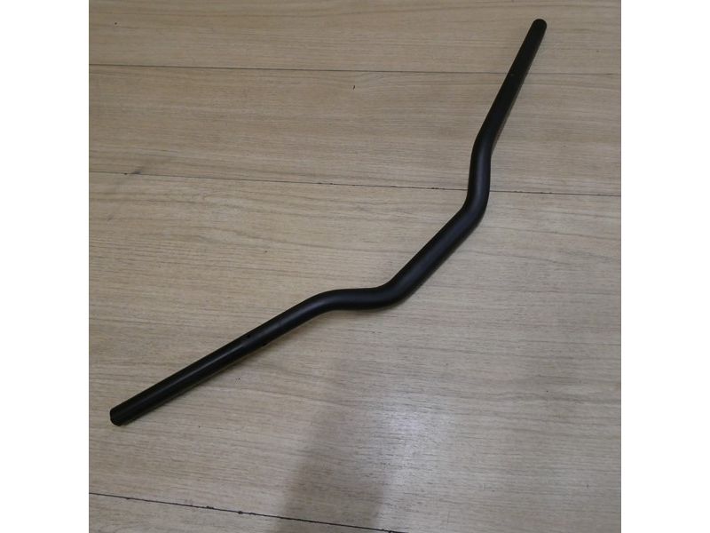 Guidon alu Triumph Triumph