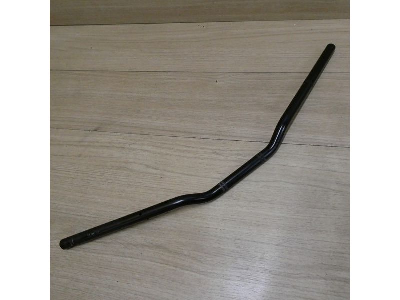 Guidon acier Triumph 22 mm Triumph