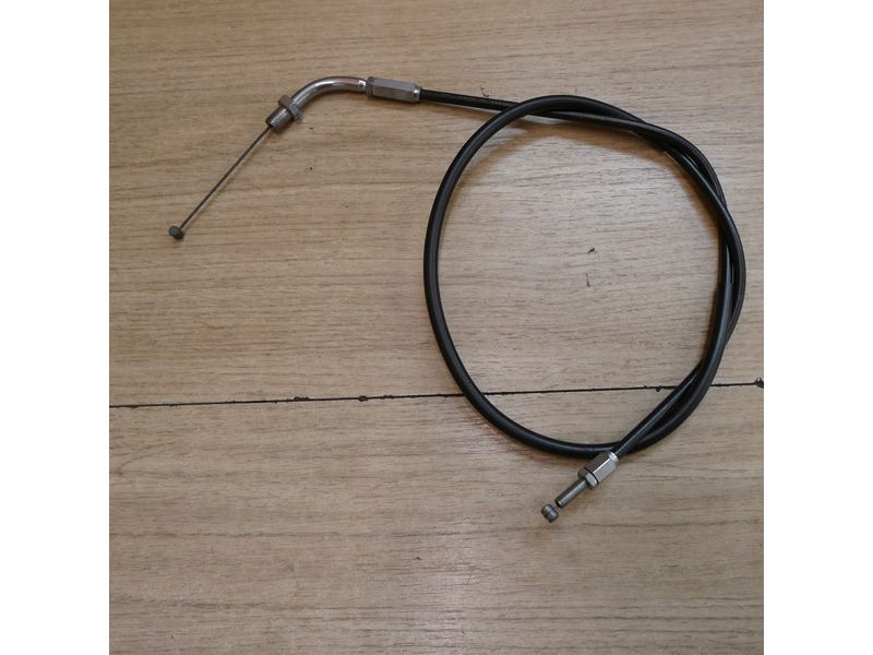 Câble de gaz ouverture Kawasaki Z400 1974 à 1984, Z440 1981 à 1983