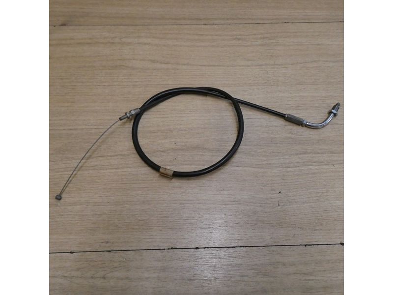 Câble de gaz fermeture Kawasaki Z400 1976/1977