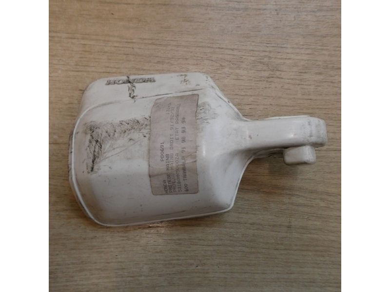 Protège main droit Honda XLV 600 Transalp PD06 1987 à 1996