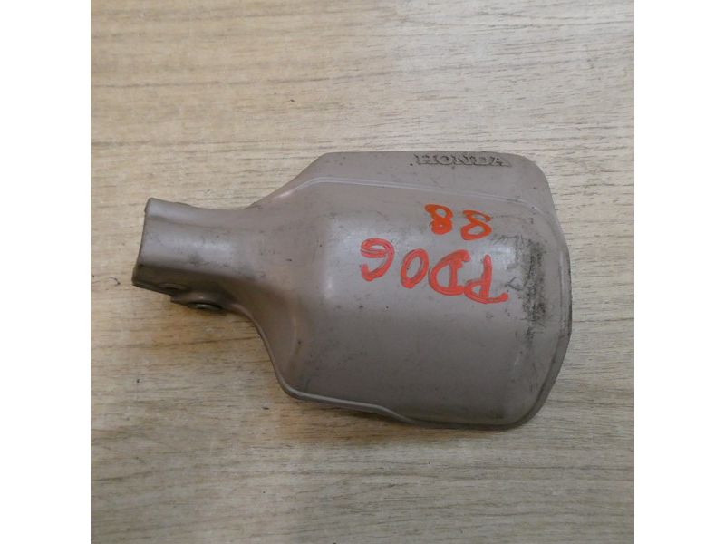 Protège main gauche Honda XLV 600 Transalp PD06 1987 à 1996