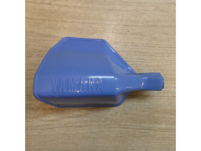 Protège main droit Yamaha DT125R 3BP 1989 à 1998