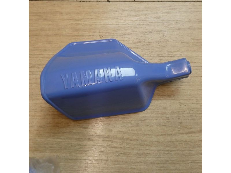 Protège main droit Yamaha DT125R 3BP 1989 à 1998