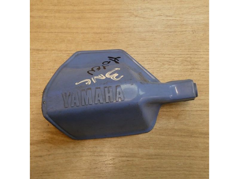 Protège main droit Yamaha DT125R 3BP 1989 à 1998