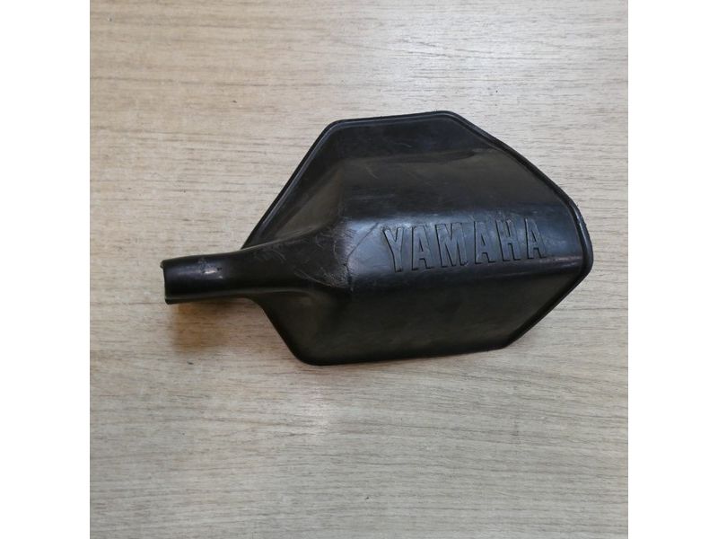 Protège main gauche Yamaha DT125R 3BP 1989 à 1998