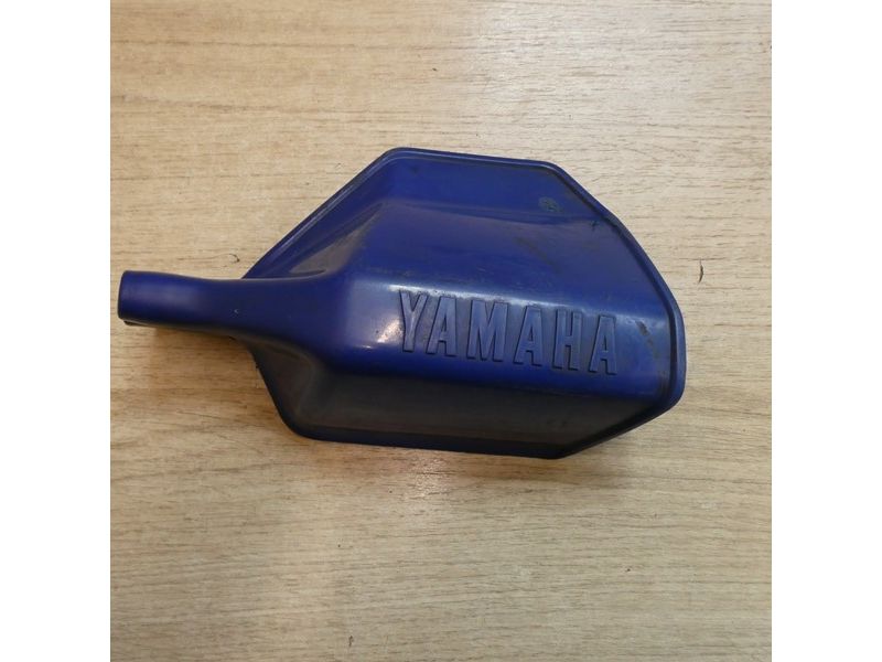 Protège main gauche Yamaha XTZ 600 1VJ 1986 à 1987
