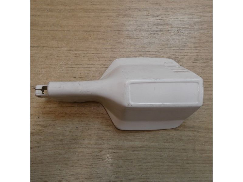 Protège main gauche Acerbis Honda MTX 125R JD07 1983 à 1987
