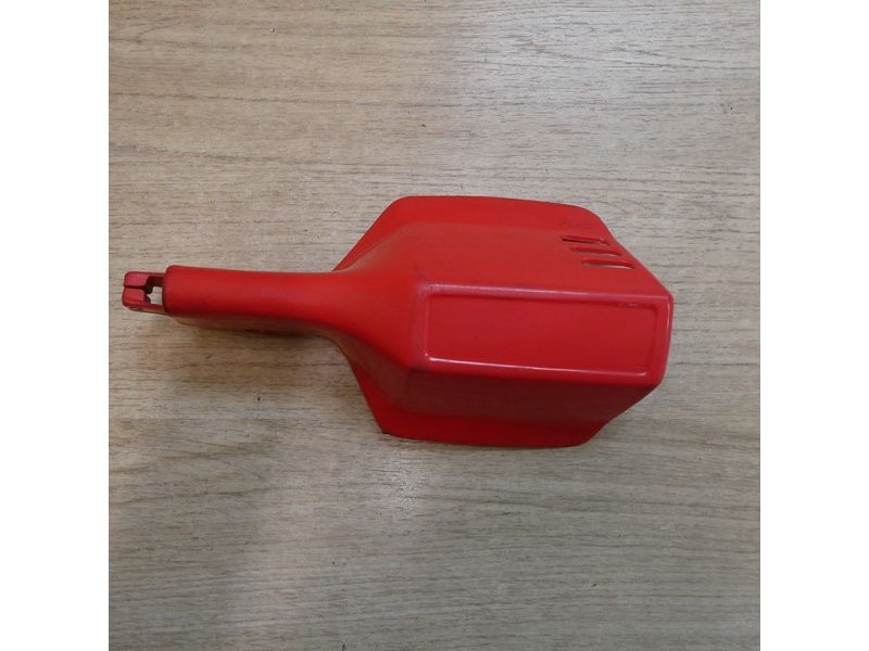 Protège main gauche Acerbis Honda MTX 125R JD07 1983 à 1987