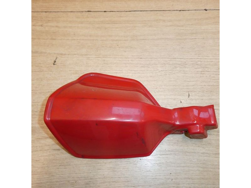 Protège main droit Suzuki DR 650 RSE SP43A 1991 à 1993