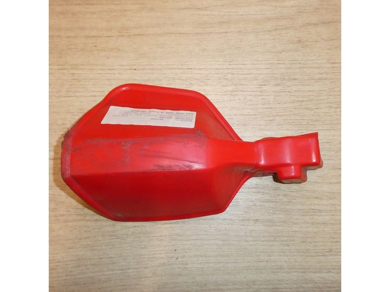 Protège main droit Suzuki DR 650 RS SP42A 1990 à 1991