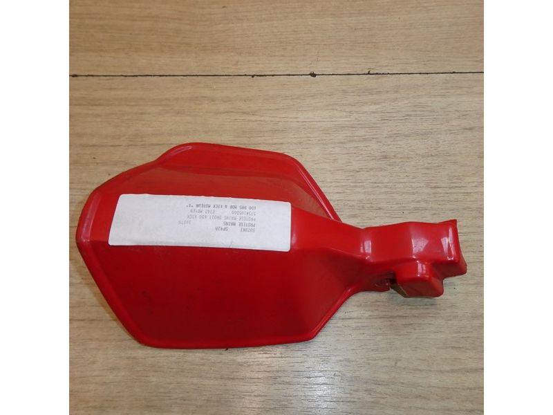 Protège main droit Suzuki DR 650 RS SP42A 1990 à 1991