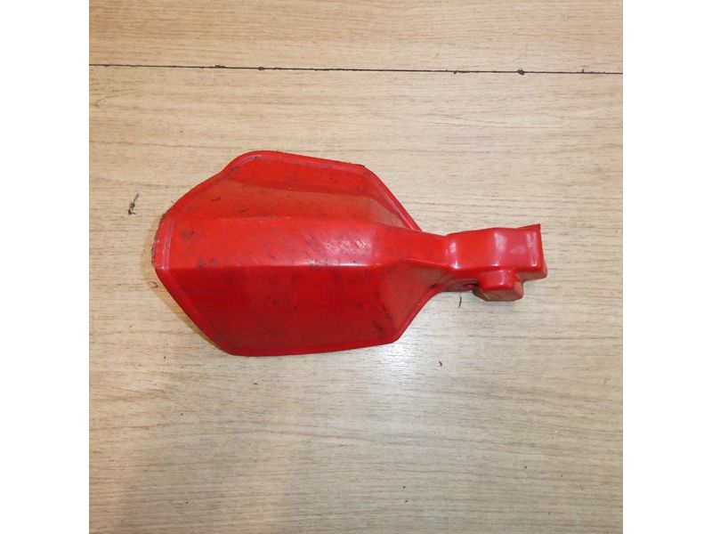 Protège main droit Suzuki DR 650 RS SP42A 1990 à 1991