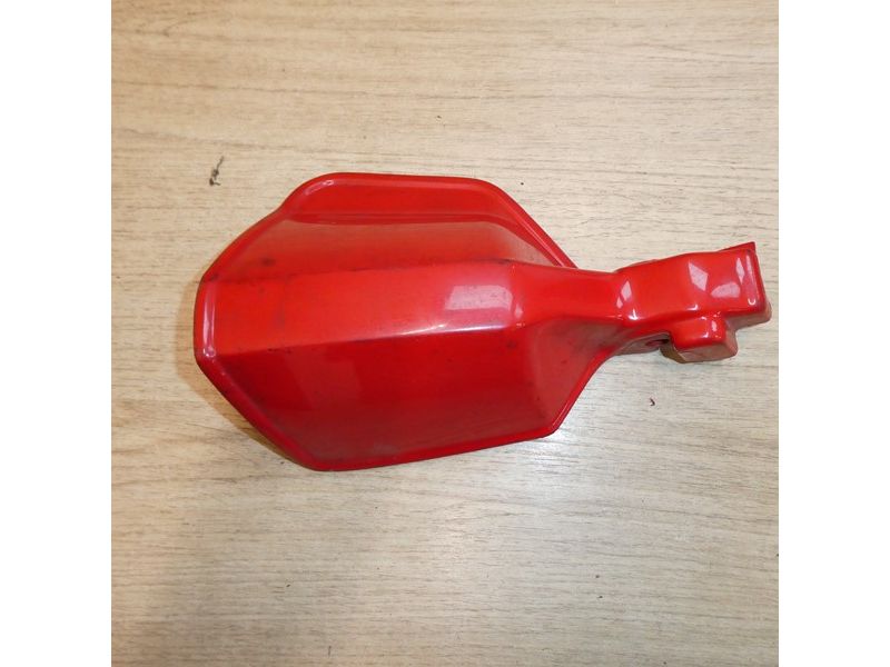 Protège main droit Suzuki DR 650 RS SP42A 1990 à 1991
