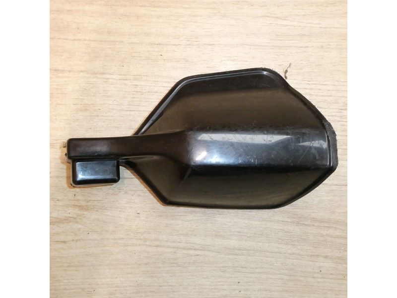 Protège main gauche Suzuki DR 600 SN41A 1985 à 1989