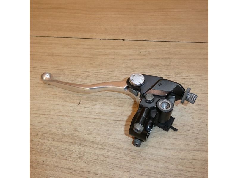 Cocotte d'embrayage Kawasaki ER6 N 2006 à 2008