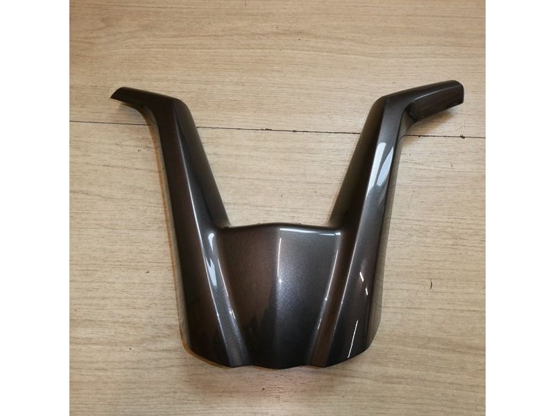 Habillage supérieur de guidon Honda DN01 NSA 700 2008 à 2011