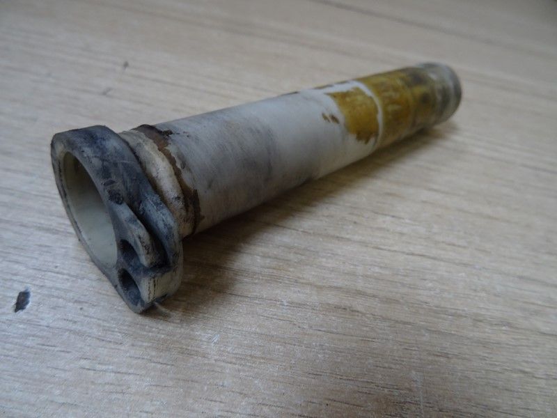 Tube d'accélérateur Honda CB 350 Four 1972/1974